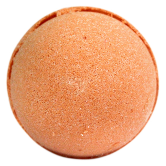 Tangerine & Grapefruit Bath Bomb – Large 180 g