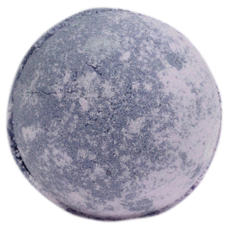 Violet Bath Bomb Large 180 g