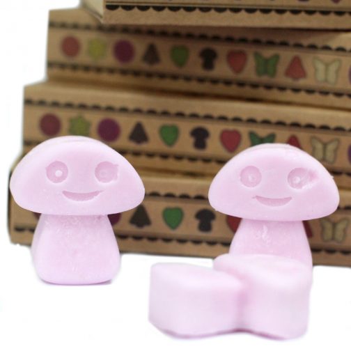 Box of 6 Large Wax Melts - Ylang Ylang - Image 3