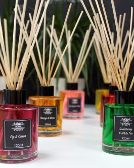 Fragrant Reed Diffusers
