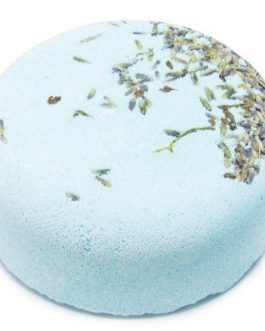 200 g Floral Bath Fizzer – Lay Back & Languish