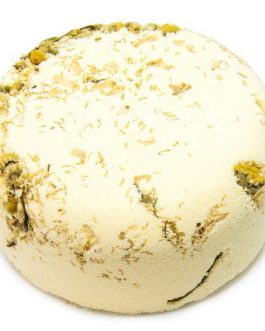 200 g Floral Bath Fizzer – Force of Nature