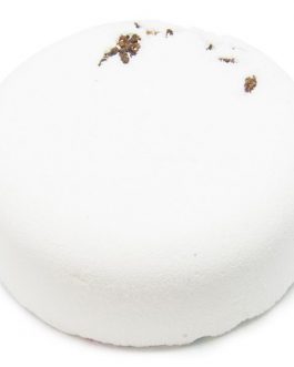 200 g Floral Bath Fizzer – Star Struck