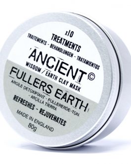 Fullers Earth Face Mask – 80 g