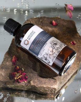 Rose Hydrolat – 100 ml