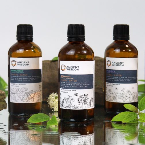 Chamomile Hyrdolat - 100 ml - Image 2