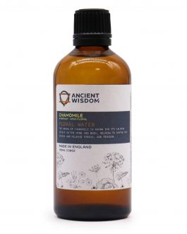 Chamomile Hyrdolat – 100 ml
