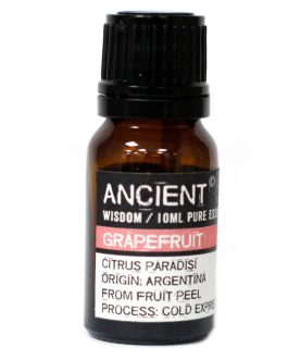 10 ml Grapefruit Essential Oil