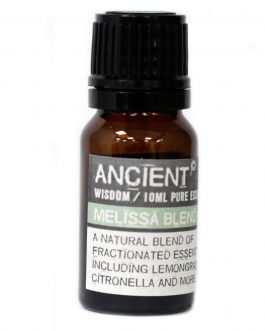 10 ml Melissa (Blend) Essential Oil