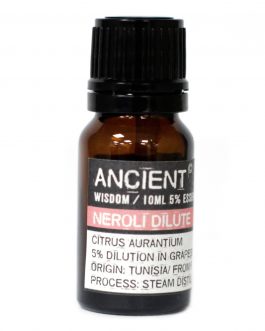 10 ml Neroli Dilute Essential Oil