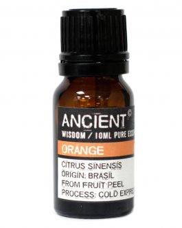 10 ml Orange Essential Oil