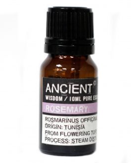 10 ml Rosemary Essential Oil