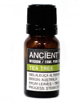 10 ml Tea Tree Essential Oil