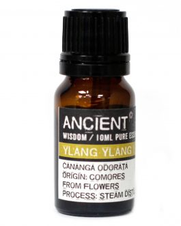 10 ml Ylang Ylang Essential Oil