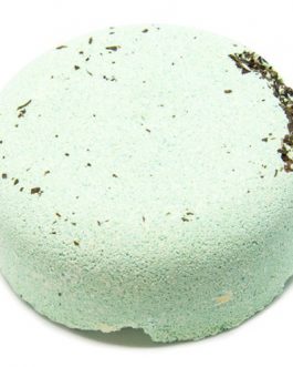200 g Floral Bath Fizzer- Alive Alive