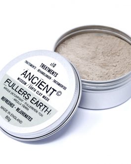 Fullers Earth Face Mask – 80 g