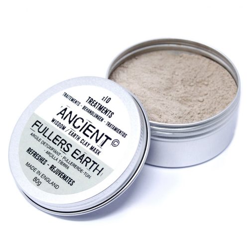 Fullers Earth Face Mask - 80 g