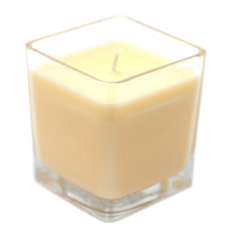 Soy Wax Jar Candle – Grapefruit & Ginger