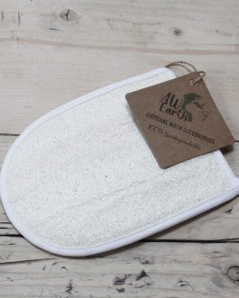Loofah Body Scrub – Hand wrap