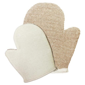 Body Brushes/ Loofahs