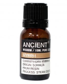10 ml Myrrh Essential Oil