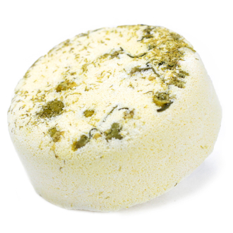 200 g Floral Bath Fizzer – Force of Nature