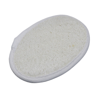 Loofah Body Scrub – Oval