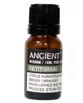 10 ml Petitgrain Essential Oil