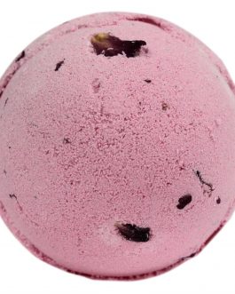 Shea Butter Bath Bombs