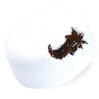 200 g Floral Bath Fizzer – Star Struck