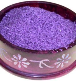 Simmering Granules Violet 200g