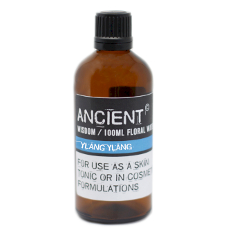 Floral Waters / Skin toners