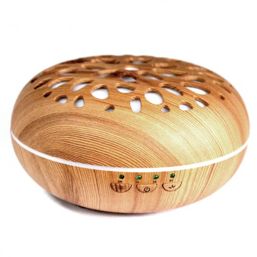 Aroma Atomiser - USB, Colour change & Timer - Image 2