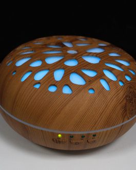 Aroma Atomiser – USB, Colour change & Timer