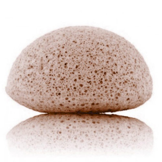 Konjac 100 % Natural Sponge – Rose