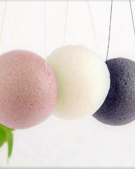 Konjac Sponges