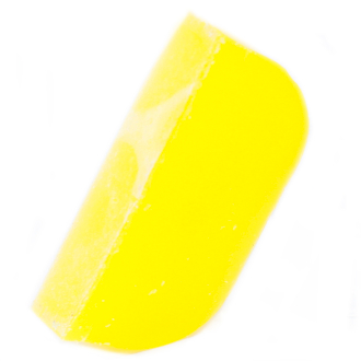 Chamomile & Lemon Solid Shampoo for Blonde Hair, SLS free