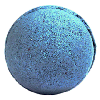 Dewberry Bath Bomb – Large 7 cm