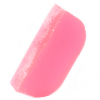 Jasmine Solid Shampoo Slice, SLS free