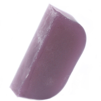Lavender & Rosemary Solid Shampoo Slice, SLS free