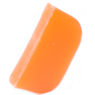 Sage & Juniper Solid Shampoo Slice, SLS free
