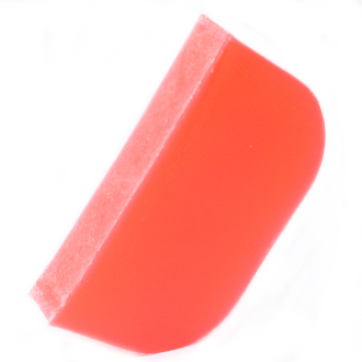 Ylang Ylang & Orange Solid Shampoo Slice, SLS free