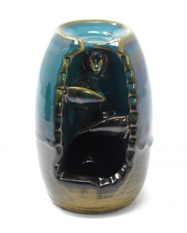 Backflow Incense Burner – Waterfall Burner