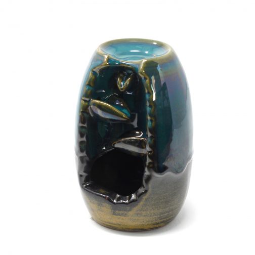 Backflow Incense Burner - Waterfall Burner - Image 3