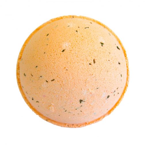 Gift Pack of 3 Mojito Bath Bombs - Image 2