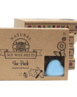 Box of 6 Large Wax Melts – Dewberry