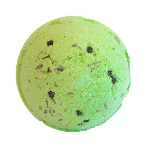 Gift Pack of 3 Gin & Tonic Bath Bombs - Image 4