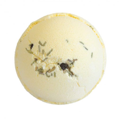 Gift Pack of 3 Gin & Tonic Bath Bombs - Image 3