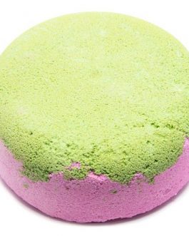 200 g Fruity Bath Fizzer – Guava