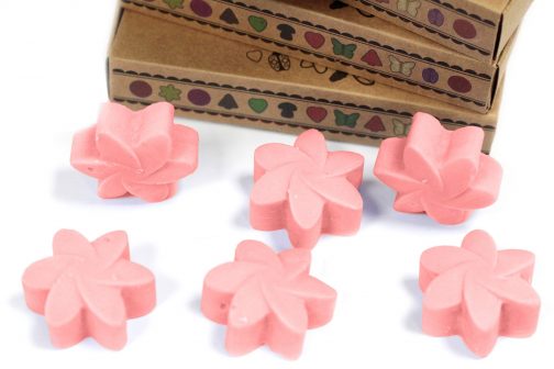 Box of 6 Large Wax Melts - Japanese Magnolia